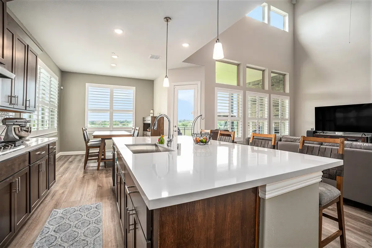 550 Rita Blanca Drive, Webster, TX 77598 - #1