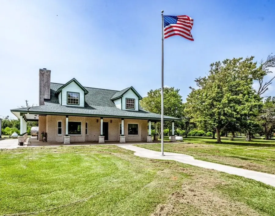 9010 Point Barrow Road, Beach City, TX 77523 - #2
