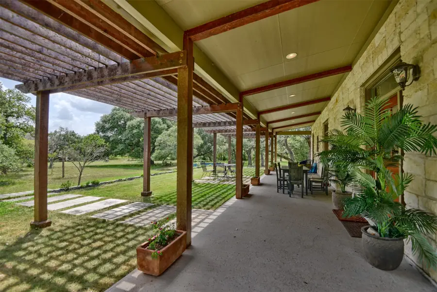 2003 Oakridge Road, Weimar, TX 78962 - #3