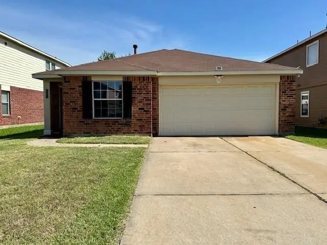 611 Hawthorne Pasture Road, Rosenberg, TX 77471 - #1