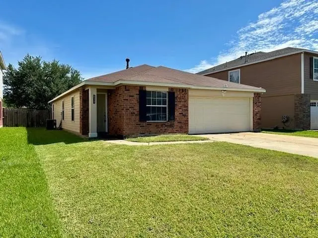 611 Hawthorne Pasture Road, Rosenberg, TX 77471 - #2