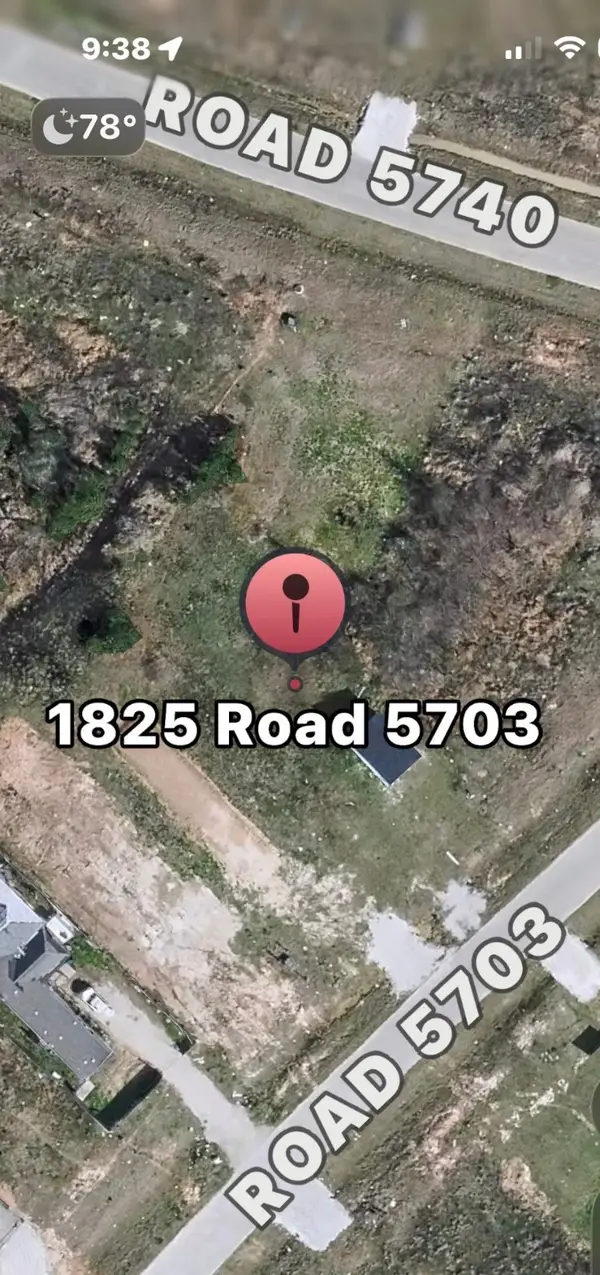 1825 Road 5703, Cleveland, TX 77327