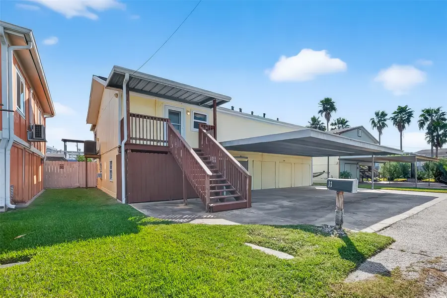 11 Highland Drive, Bayou Vista, TX 77563 - Image #3