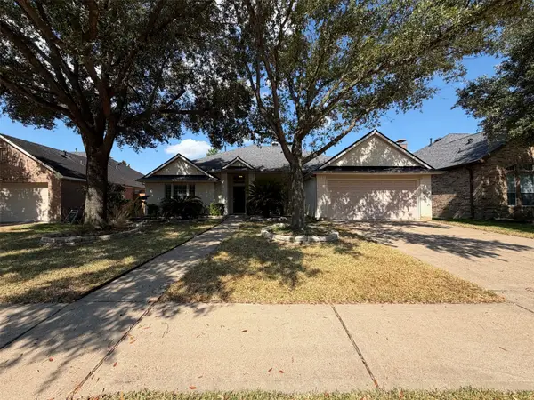 5307 Chatham Hill Lane, Houston, TX 77084