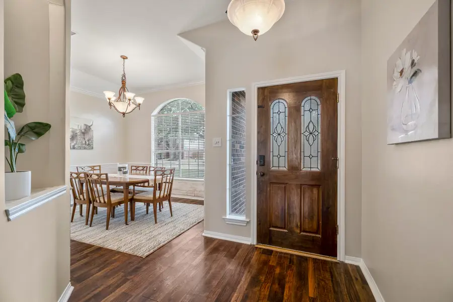 20434 Willow Trace Drive, Cypress, TX 77433 - #3