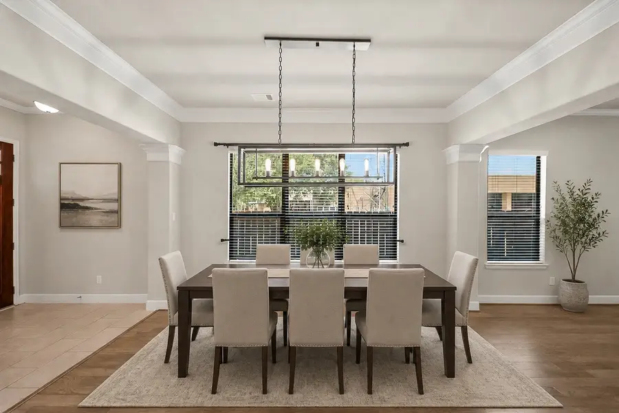 5328 Larkin Street, Houston, TX 77007 - #2