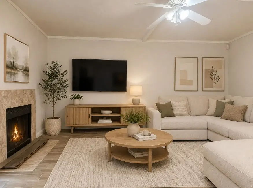 7400 Bellerive Drive #1403, Houston, TX 77036 - #2