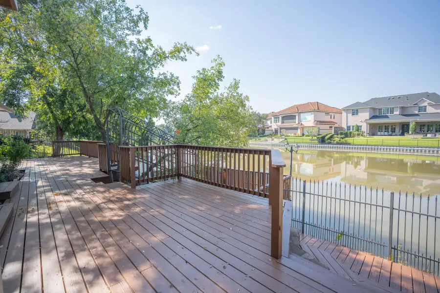 1030 Oyster Bay Drive, Sugar Land, TX 77478 - #2