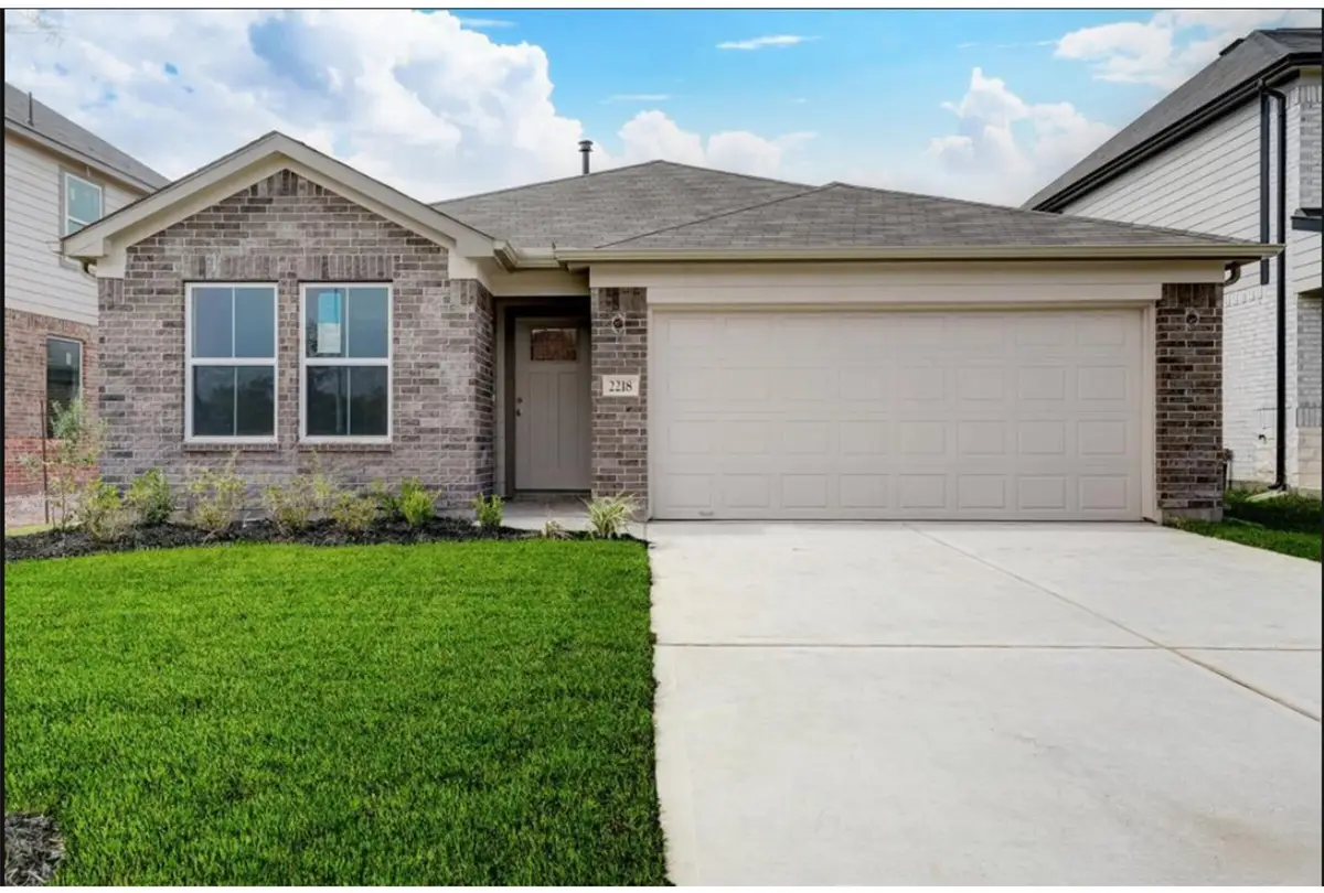 2218 Bright Sunrise Trail, Fresno, TX 77545 - #1