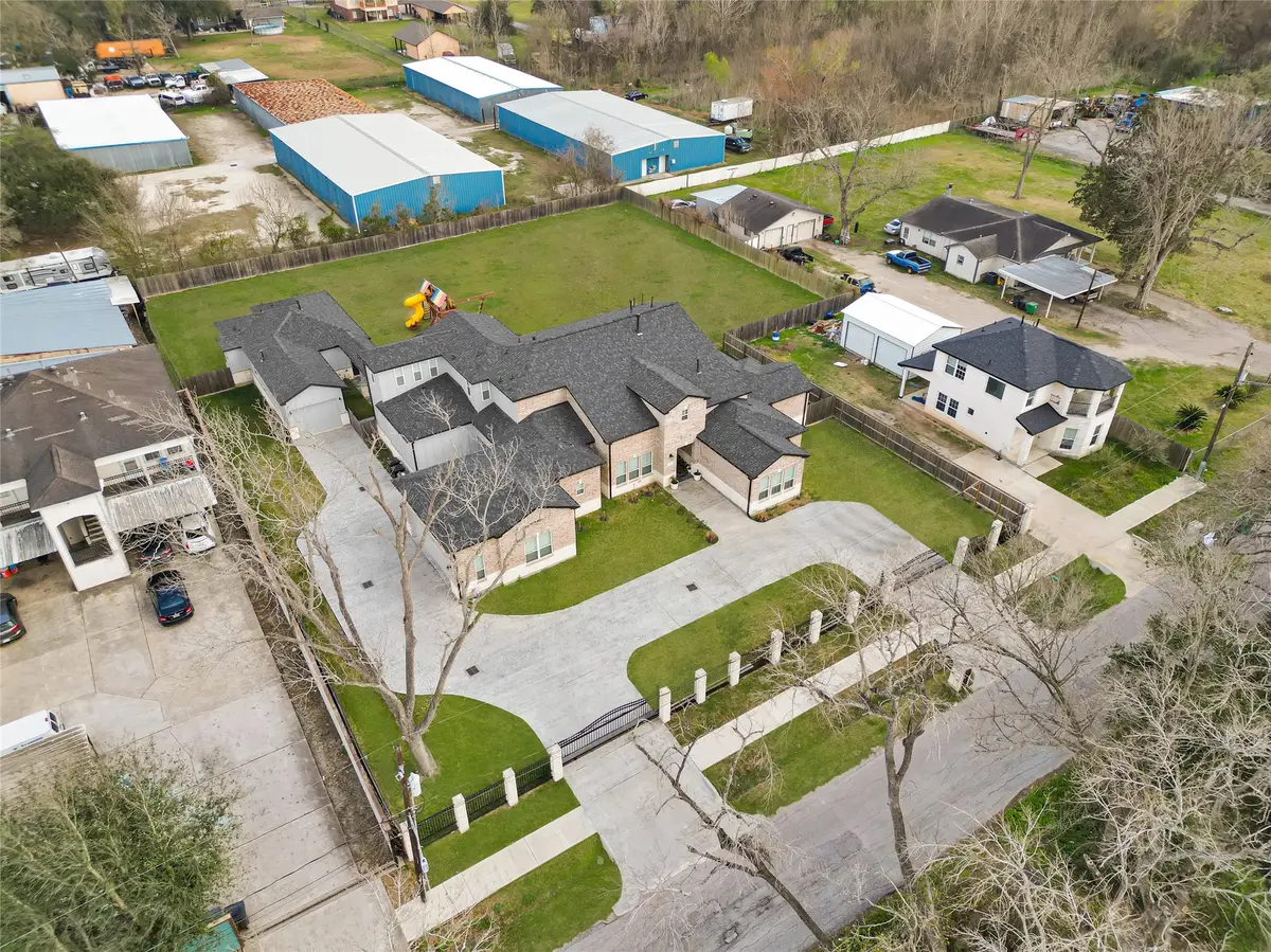 4821 1st Street, Houston, TX 77504 - #1