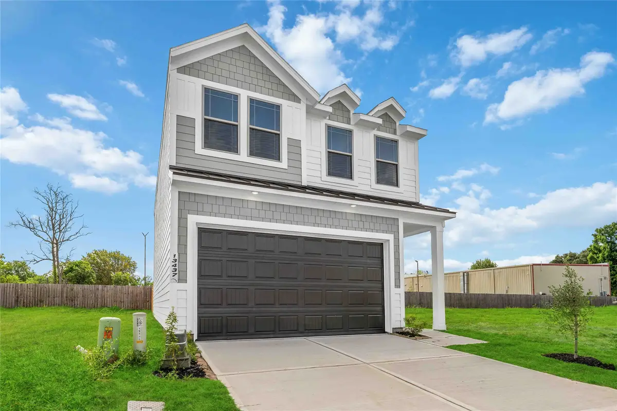 13437 Sun Cay Drive, Houston, TX 77047 - Image #1