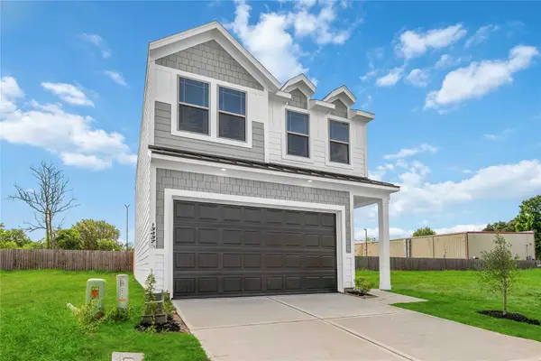 13437 Sun Cay Drive, Houston, TX 77047