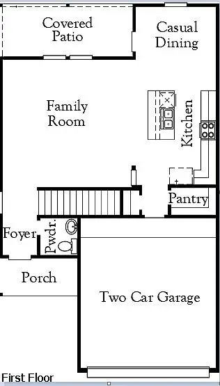 13310 Padre Bay Lane, Rosharon, TX 77583 - #2