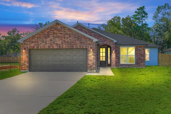 1718 Eastvale Drive, Spring, TX 77386
