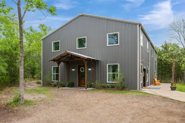3915 County Road 447, Anderson, TX 77830