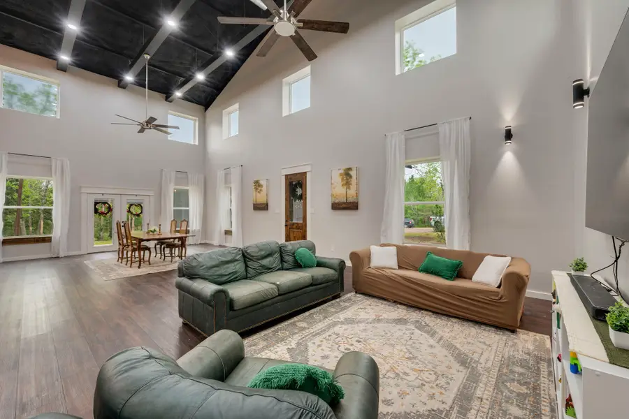 3915 County Road 447, Anderson, TX 77830 - #2