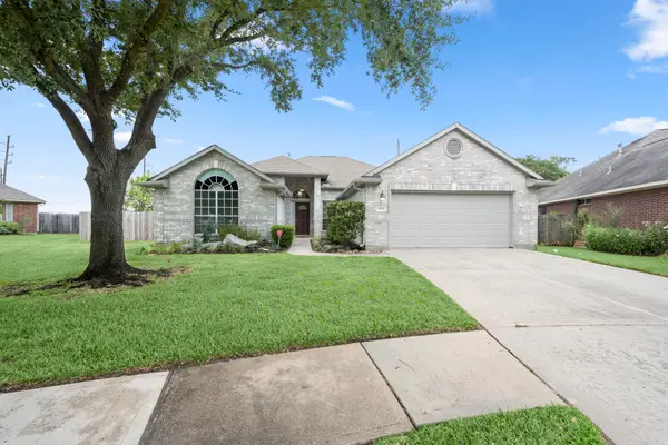11742 Pinos Altos Drive, Tomball, TX 77377