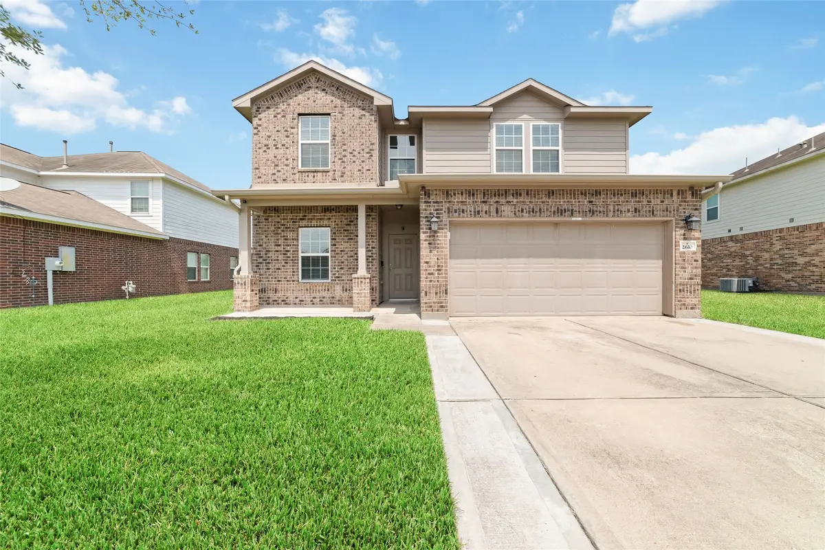 2610 Ruby Drive, Texas City, TX 77591 - Image #1