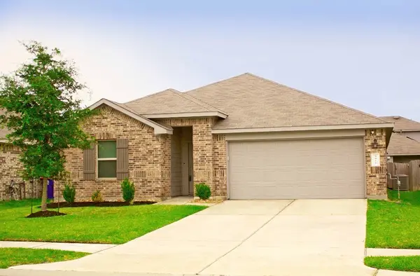 9925 Tammy Lane, Magnolia, TX 77354