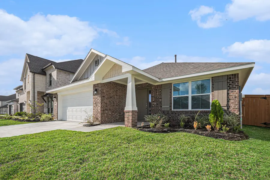 13714 Seneca Lake Drive, Texas City, TX 77568 - Image #2