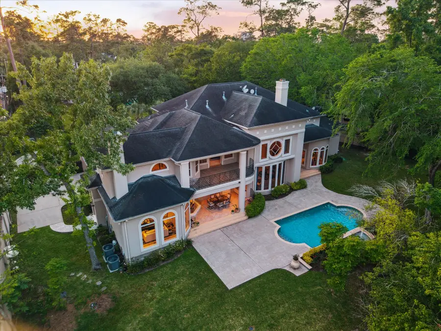 608 Little John Lane, Houston, TX 77024 - #3