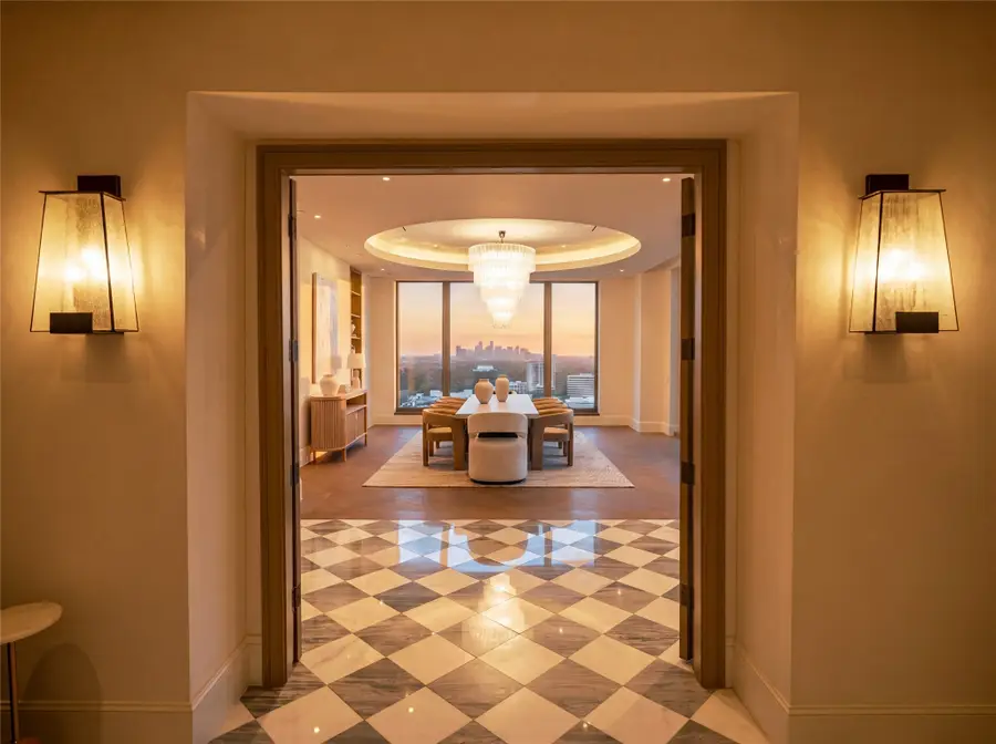 1275 S Post Oak Lane #2502, Houston, TX 77056 - #2