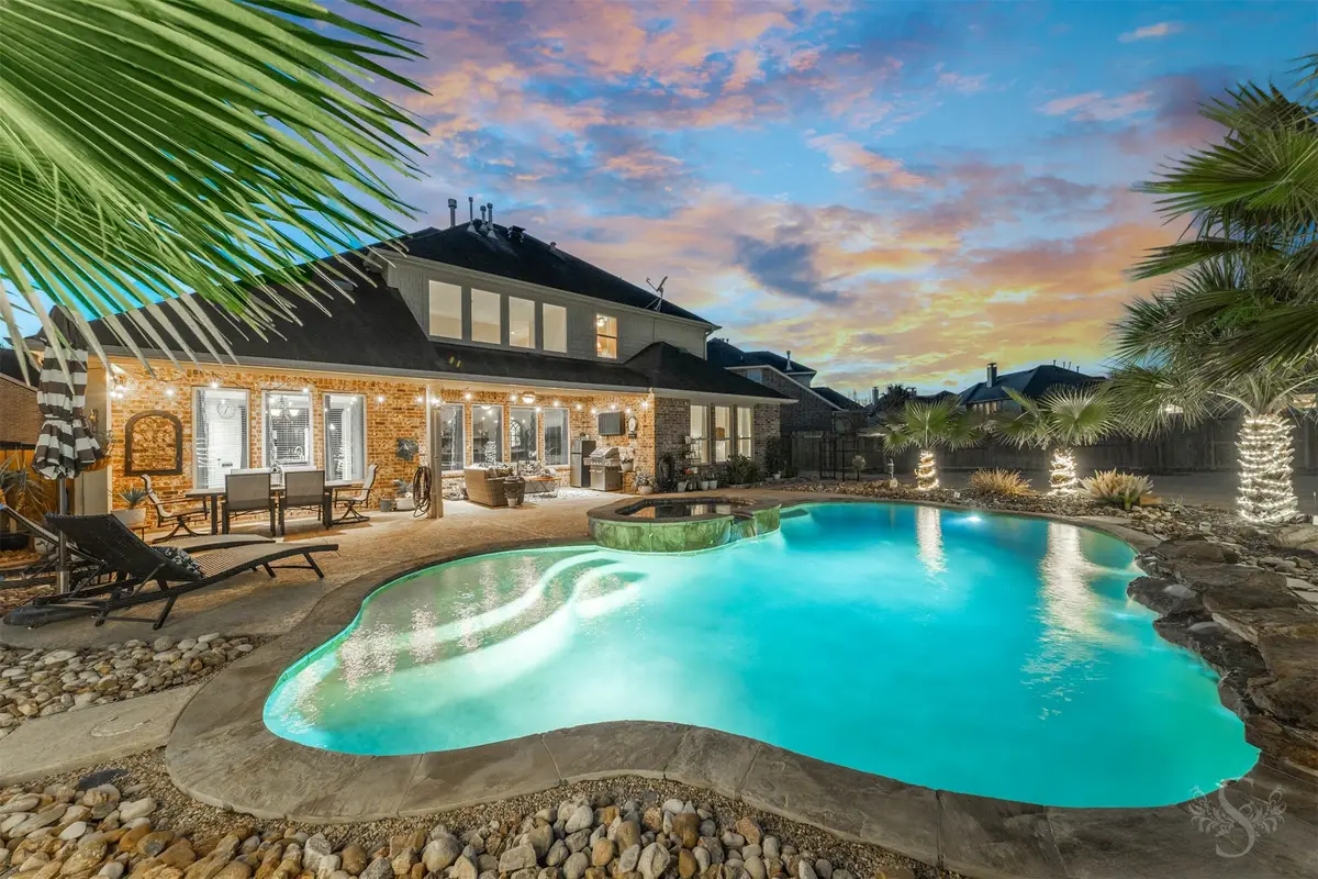 27406 Villa Mountain Court, Fulshear, TX 77441 - #1