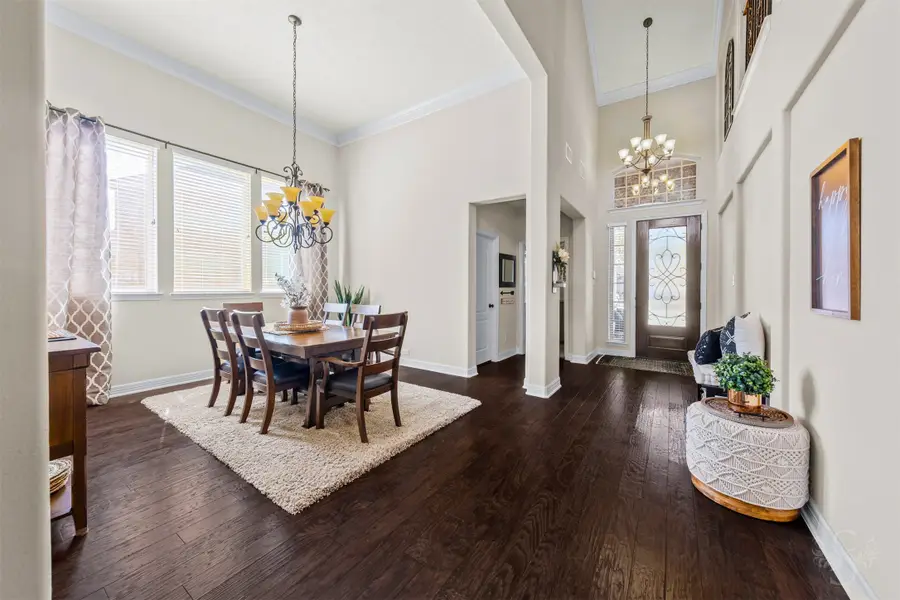 27406 Villa Mountain Court, Fulshear, TX 77441 - #3