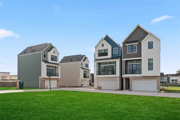 1604 Sedola Lane, Houston, TX 77055
