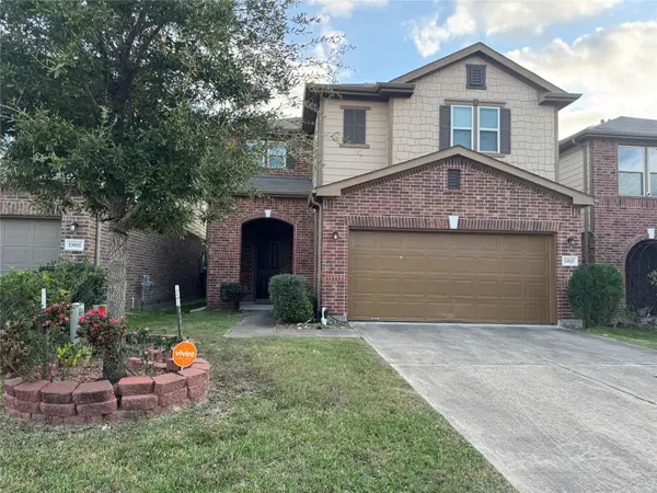 15815 Copper Oak Lane, Houston, TX 77084
