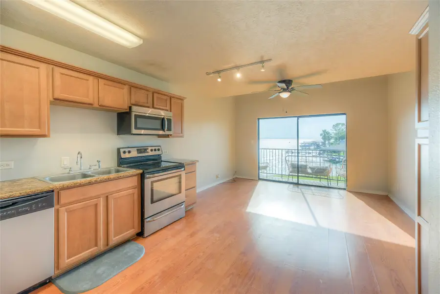 445 Carolcrest Lane #422, Livingston, TX 77351 - #2
