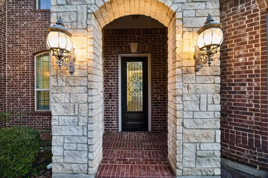 35 N Fremont Ridge Loop, Spring, TX 77389 - #2