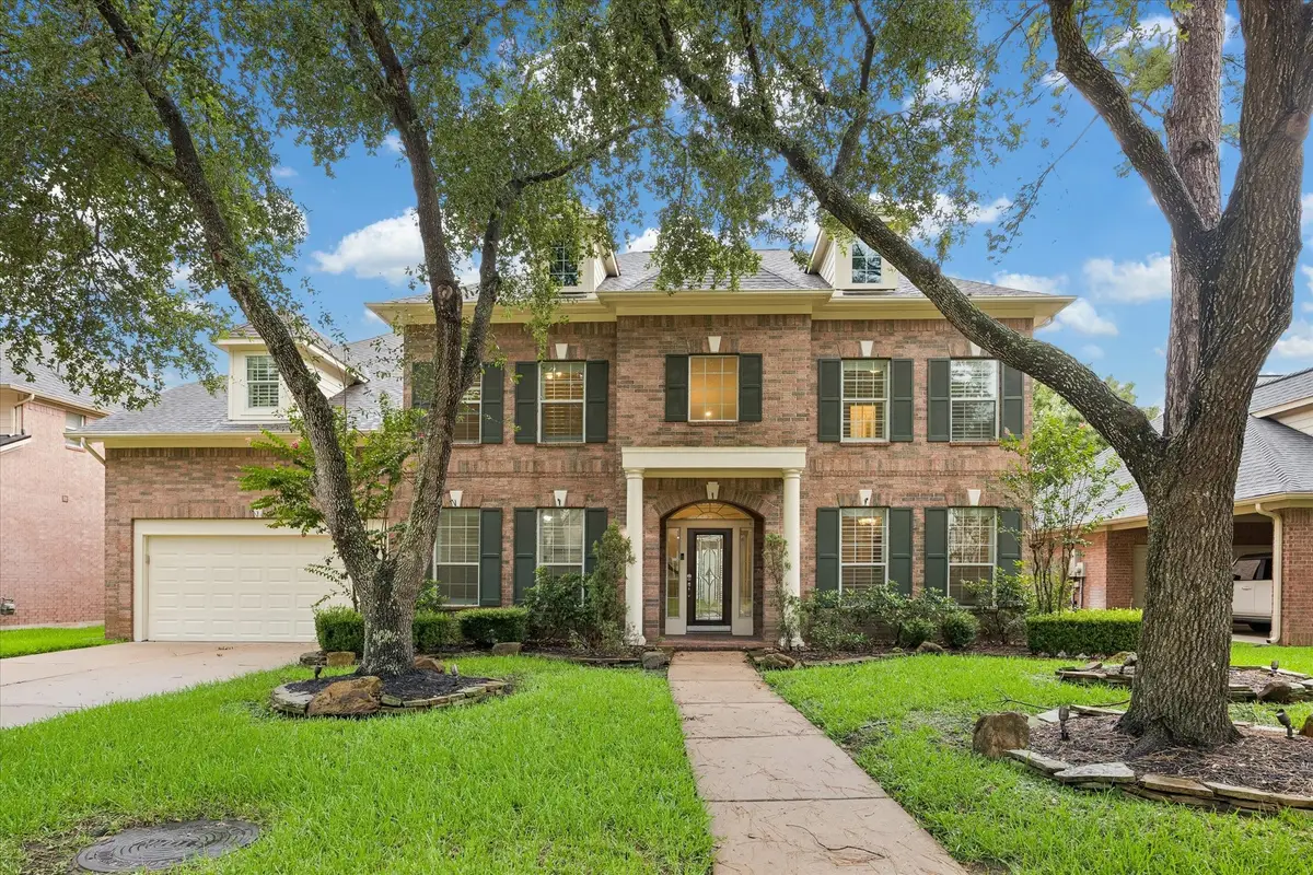 22919 Jamie Brook Lane, Katy, TX 77494 - #1
