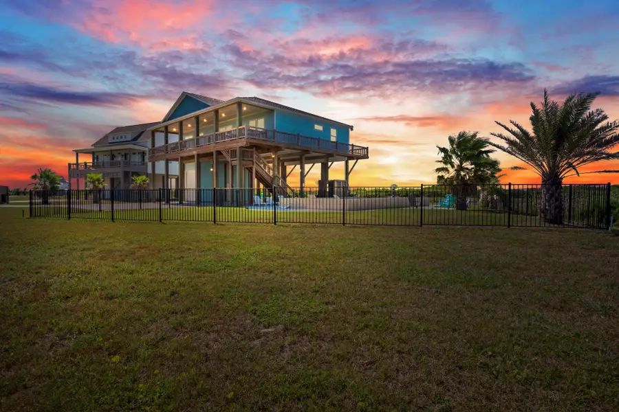 708 Colby Court, Port Bolivar, TX 77650 - #2