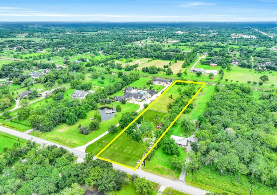 16724 Harkey Road, Pearland, TX 77584 - #3