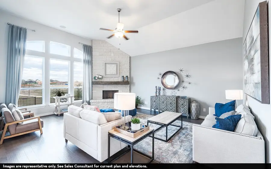 1051 Lakeland Circle, Rosharon, TX 77583 - Image #3