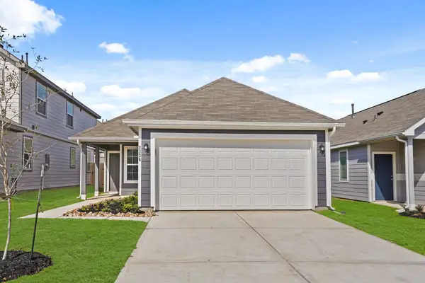 2336 Mooneye Court, Conroe, TX 77384