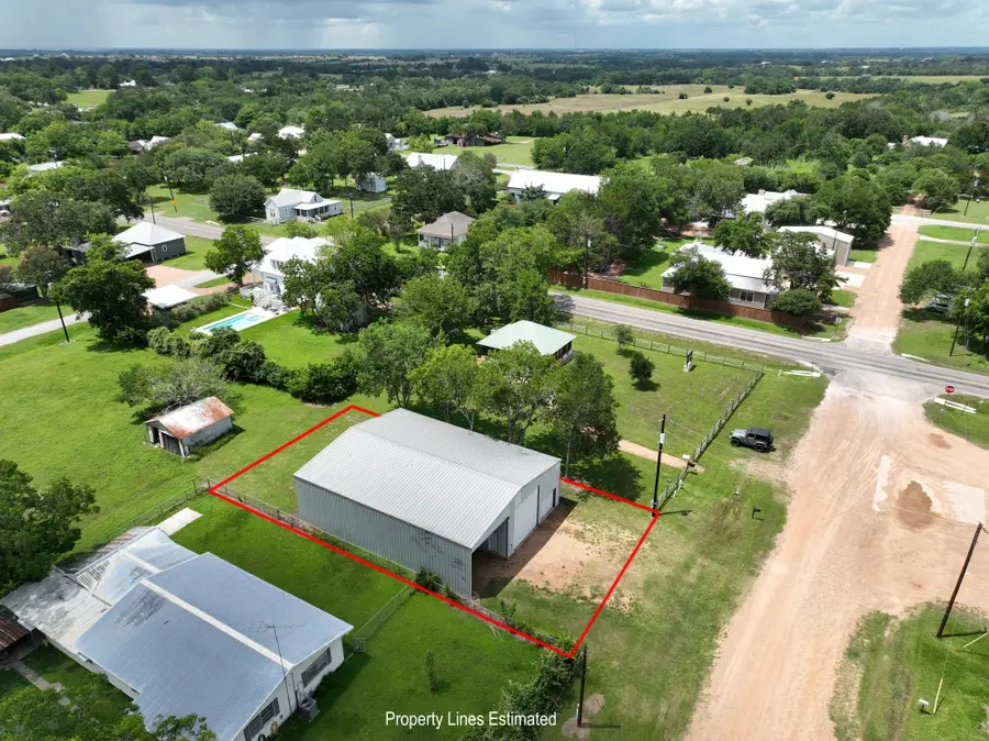 435 Cedar Street, New Ulm, TX 78950 - #2