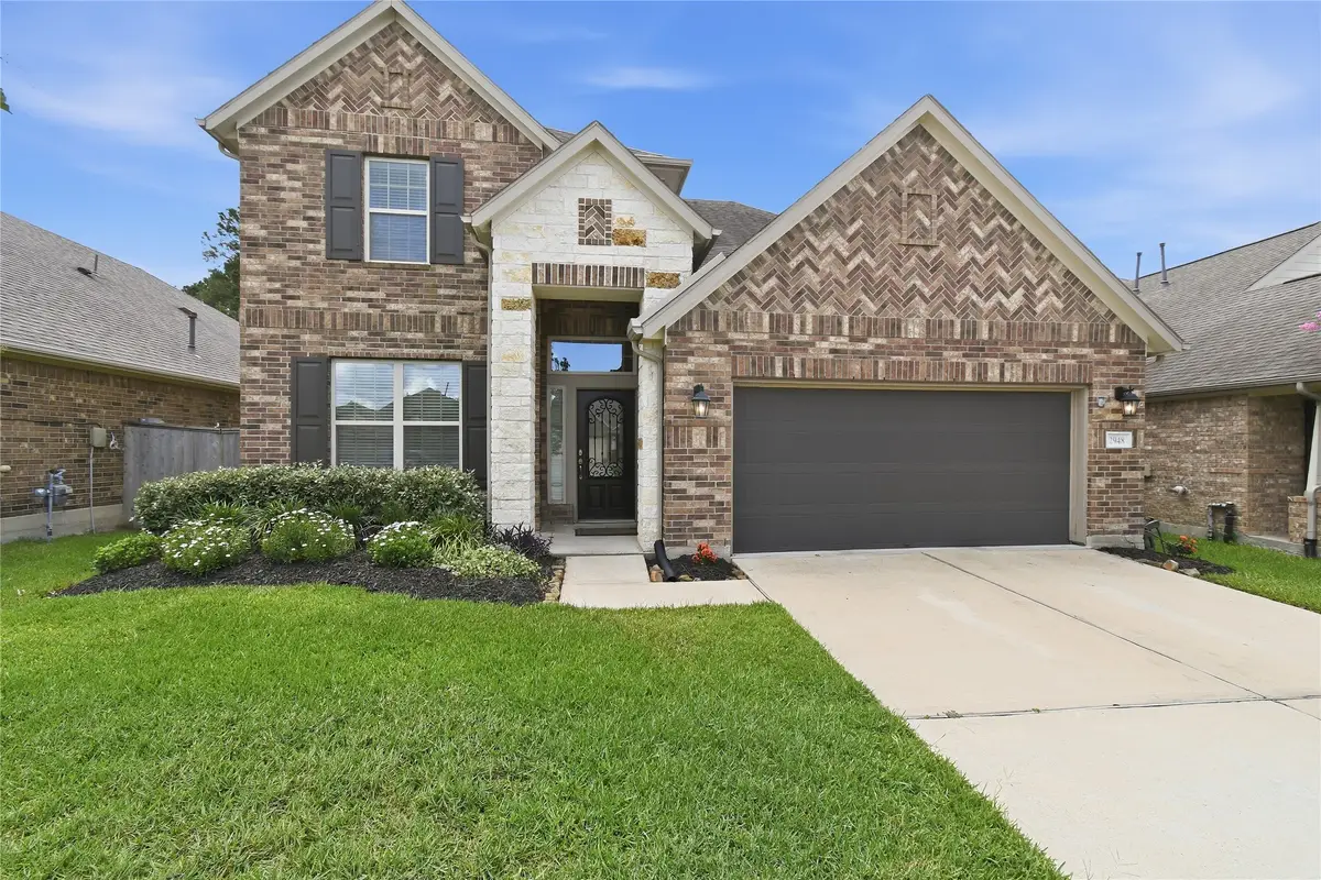 2948 Twin Cove Court, Conroe, TX 77301 - #1