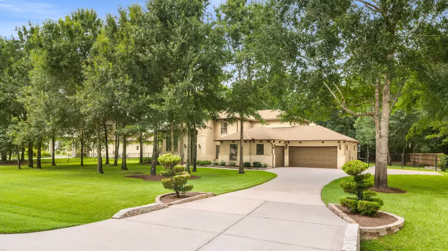 27710 Ossineke Drive, Spring, TX 77386 - #2