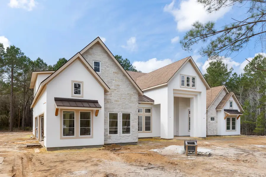 7413 High Meadow Ridge Drive, Montgomery, TX 77316 - #2