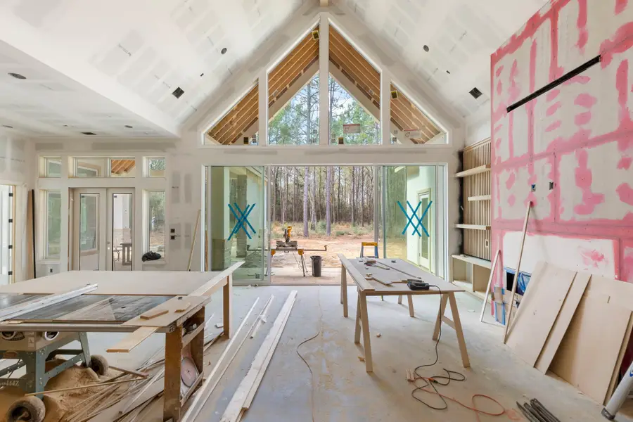 7413 High Meadow Ridge Drive, Montgomery, TX 77316 - #3