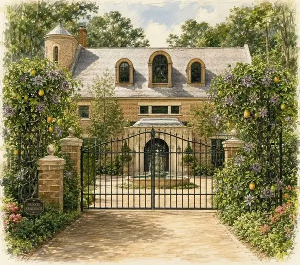 2802 Valley Way Drive, Houston, TX 77339