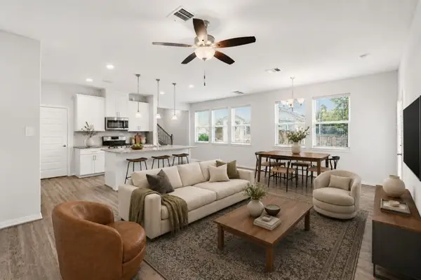114 Skyshine Court, Conroe, TX 77304