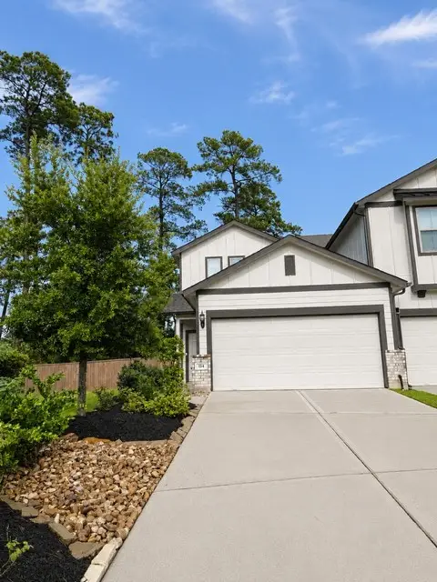 114 Skyshine Court, Conroe, TX 77304 - #2