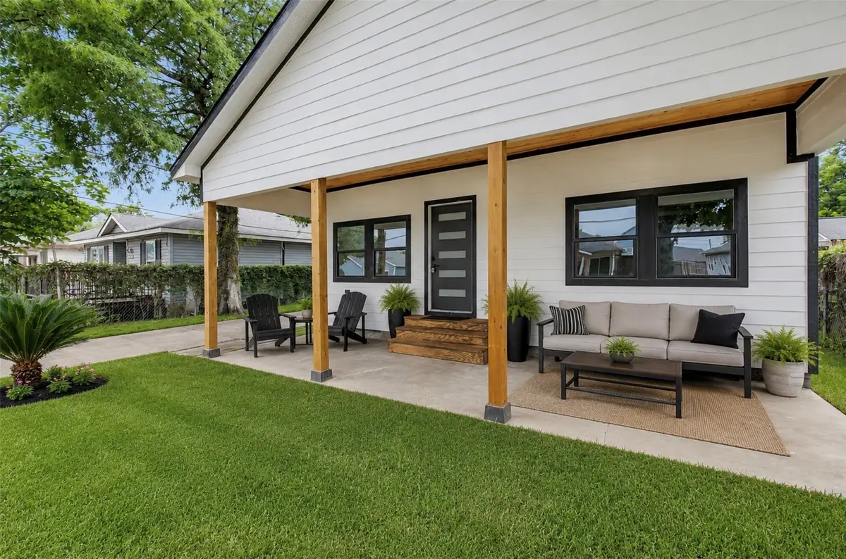2338 Lidstone Street, Houston, TX 77023 - #1