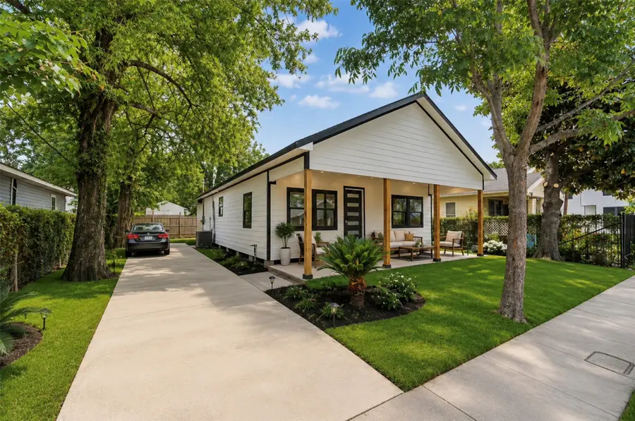 2338 Lidstone Street, Houston, TX 77023 - #2