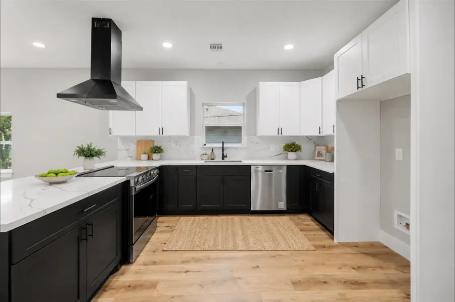 2338 Lidstone Street, Houston, TX 77023 - #3