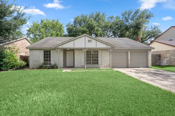 16726 Kieth Harrow Boulevard, Houston, TX 77084