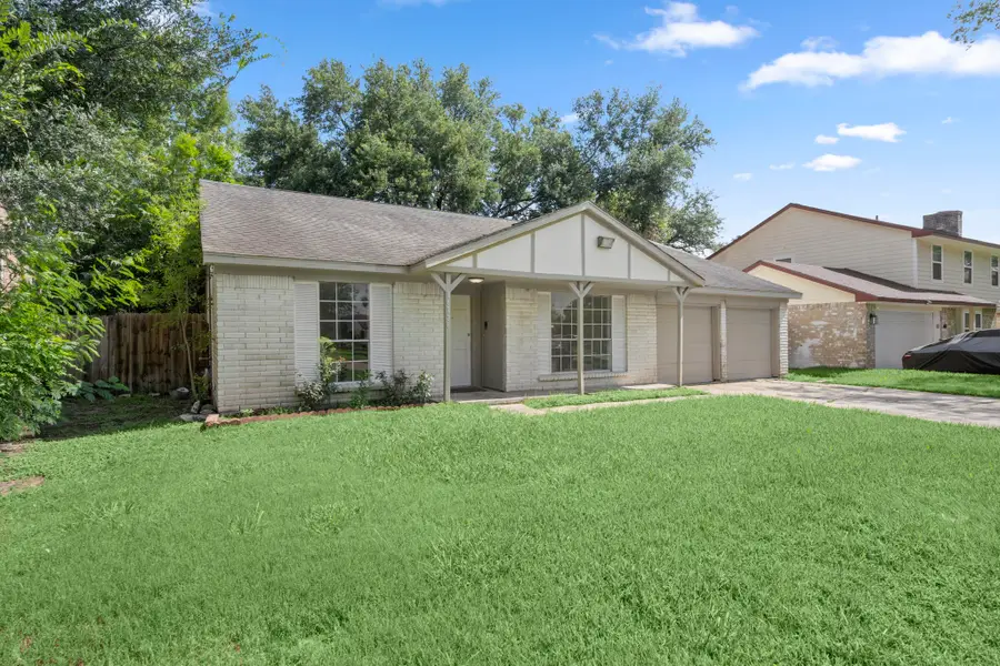 16726 Kieth Harrow Boulevard, Houston, TX 77084 - #2